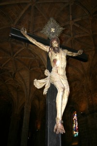 Crucifixion