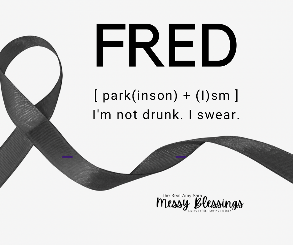Freedom from FRED