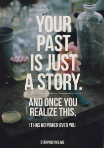Your Past
