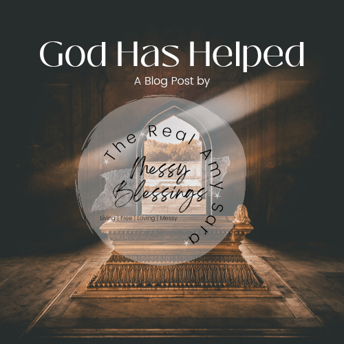 God Has Helped