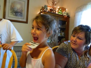 (c) amysara and The R Farm