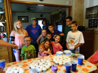 (c) amysara and The R Farm